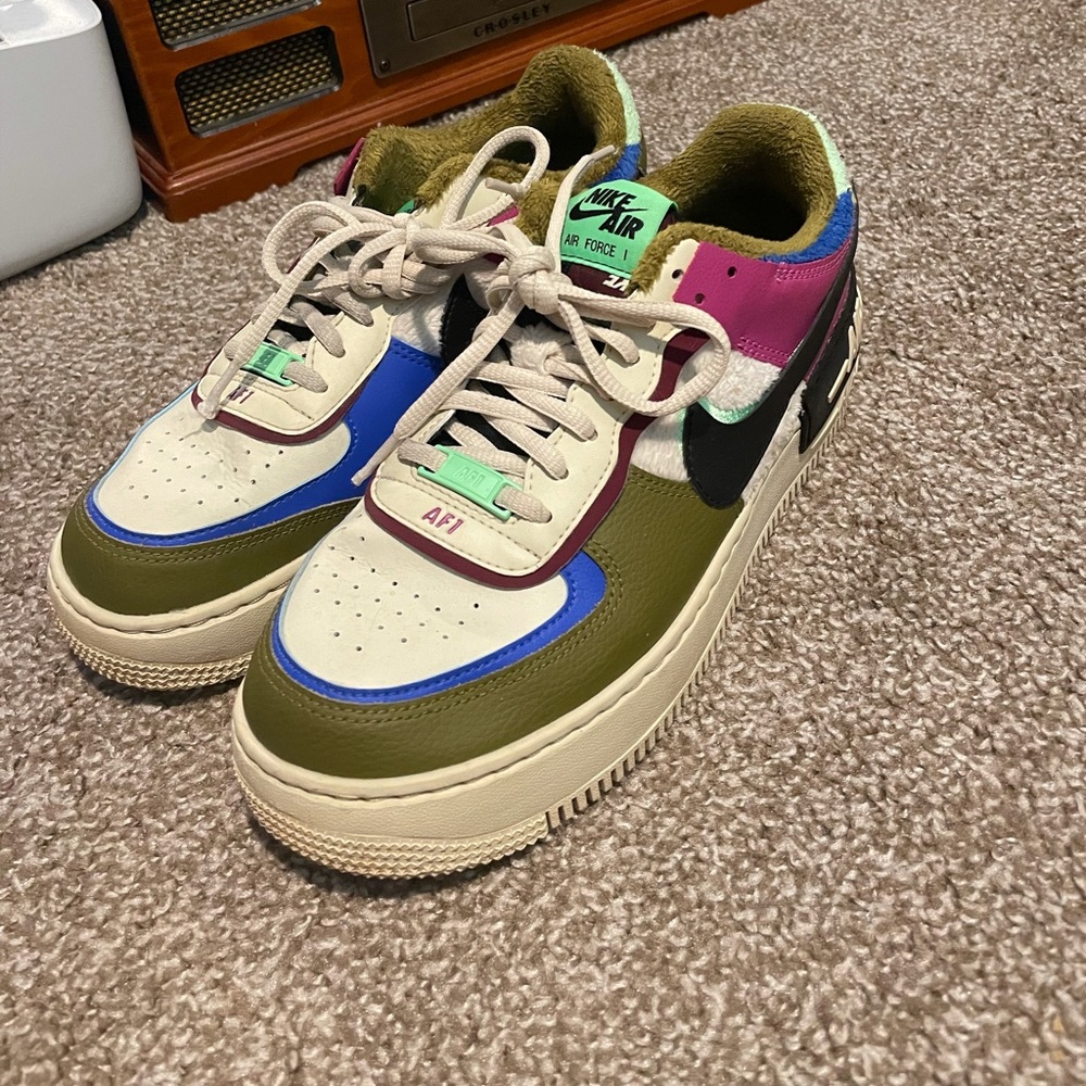 Nike Air Force 1